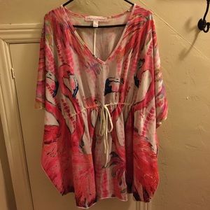 Leona LoveGrove blouse